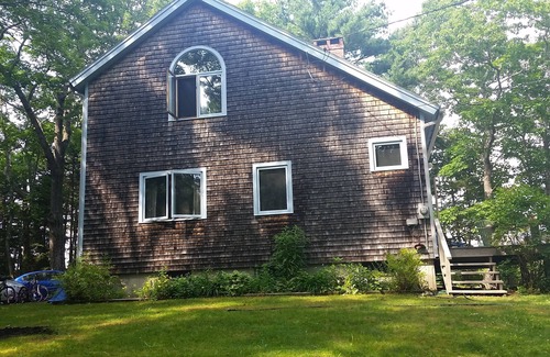 Sorrento Cottage | Beautiful Maine Coast Vacation Cabin