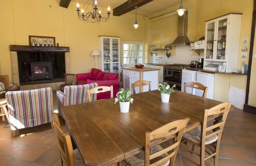 Mielan House | Beautiful Maison de Maitre with large garden and private pool