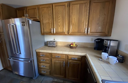 Mammoth Lakes Condo | Beautiful Mammoth Condo. Two master bedrooms! Just one mile from Eagle Lodge!