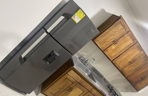 Lalinde House | Beautiful manila townhouse