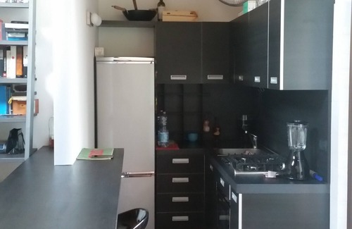 Villarasca House | Beautiful mansard within walking distance of Milan and Pavia