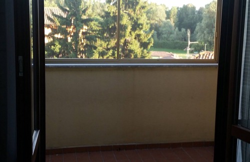 Villarasca House | Beautiful mansard within walking distance of Milan and Pavia