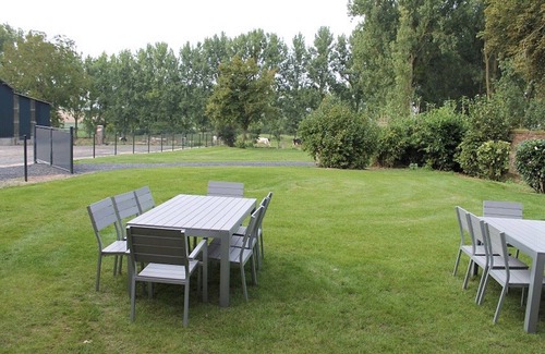 Fonsomme House | Beautiful mansion in Picardy