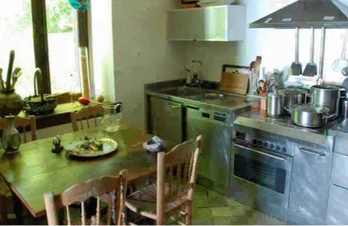 Papa Nero House | Beautiful Mansion in Pelio