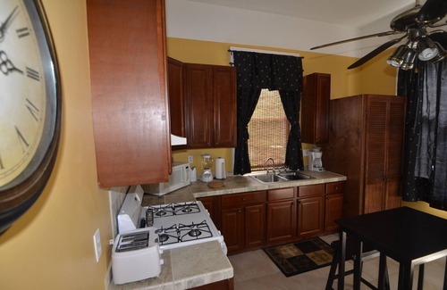 Faubourg Marigny House | Beautiful Marigny Home (Walk to French Quarter Minutes)