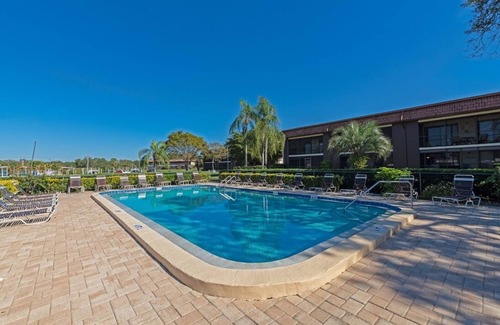 Englewood Condo | Beautiful Marina View Condo