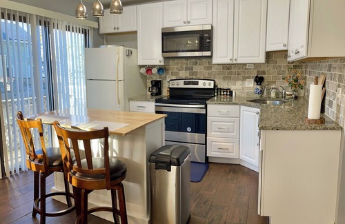 Marlton House | Beautiful Marlton Home
