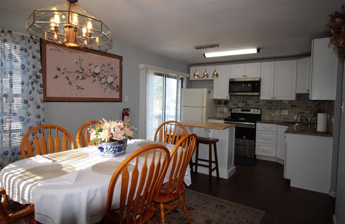 Marlton House | Beautiful Marlton Home