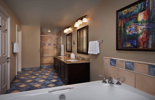 Frigate Bay Villa | Beautiful Marriott's St. Kitts Beach Club Oceanside 2 Bedroom Villa Sleep 8