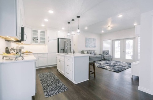 Spokane Other | Beautiful Master Suite & Full Kitchen in New Home