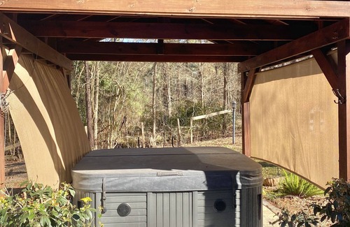 Augusta House | Beautiful Masters Rental w/hot tub