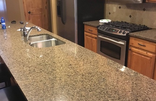McCall Cabin | Beautiful McCall family CABIN with hot tub 1.5 miles from downtown McCall