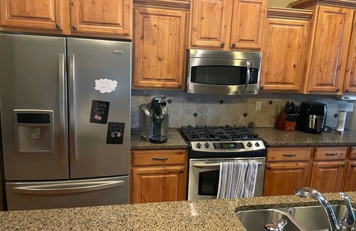 McCall Cabin | Beautiful McCall family CABIN with hot tub 1.5 miles from downtown McCall