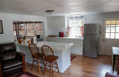 Bayfield Cabin | Beautiful Meadow View