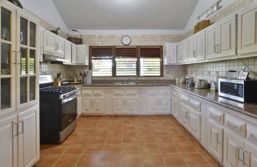 Casa de Campo House | Beautiful Mediterranean Style villa