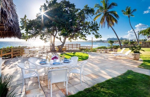 Casa de Campo House | Beautiful Mediterranean Style villa