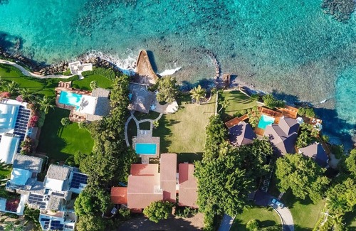 Casa de Campo House | Beautiful Mediterranean Style villa
