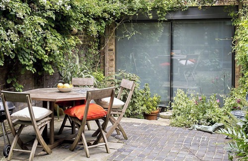 Golborne House | Beautiful Mews House - Notting Hill (PBM)