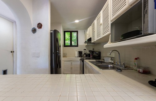 Isla Iguana Villa | Beautiful Mexican style house @ Marina Vallarta