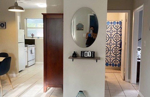 Miami Gardens Villa | Beautiful Miami Villa near Hard Rock Stadium