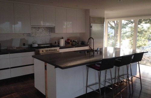 Hollywood Hills House | Beautiful Mid Century Modern in Los Angeles in the Hollywood Hills