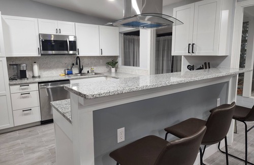 Maitland House | Beautiful Mid Term Home in the Elegance of Winter Park!nn
