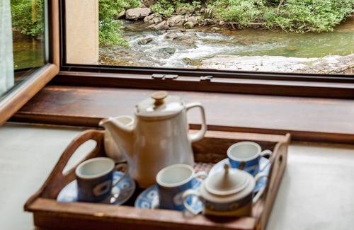 Riotuerto House | BEAUTIFUL MILL (1824) NEXT TO THE MIERA RIVER, NEAR THE BEACH AND CABARCENO
