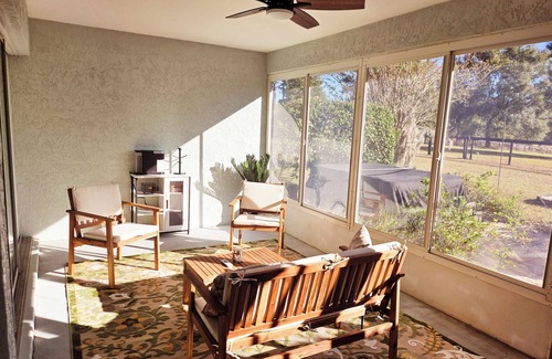 Dunnellon House | Beautiful mini farm and Farmhouse 20 min to World Equestrian Centre Ocala!