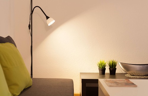 List Condo | Beautiful modern furnished two-room apartment in Hannover List