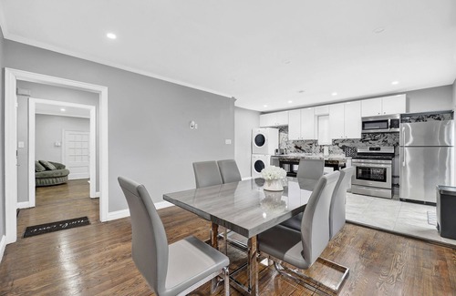 Queens House | Beautiful modern 3 bedroom private house