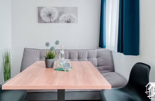 Aiterhofen House | Beautiful, modern apartments Straubing