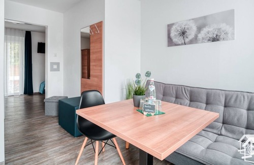 Aiterhofen House | Beautiful, modern apartments Straubing