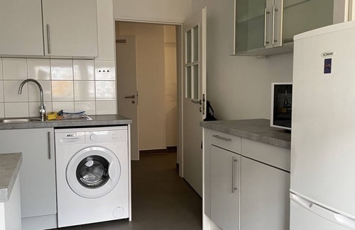 Pforzheim Apartment | Beautiful modern apartment in the middle of Pforzheim's pedestrian zone