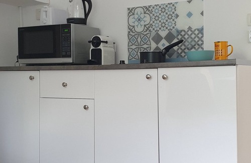 Anatole France Danton Apartment | Beautiful modern apartment LH Center ville