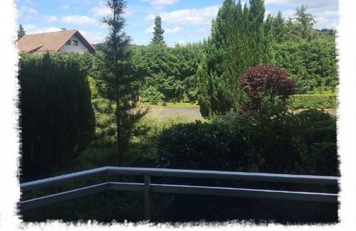 Altenau Apartment | Beautiful & modern apartment Eulennestchen L.2 in beautiful location Harz for families & dog