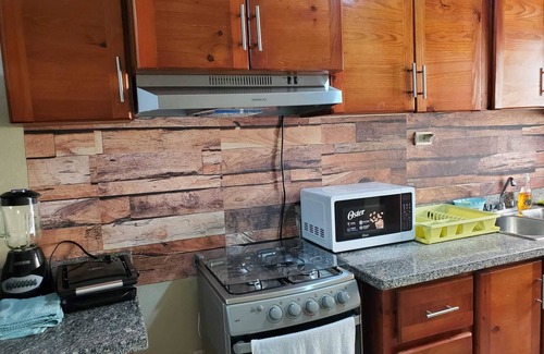 Higuey Apartment | Beautiful Modern Apartment in Higuey 4R