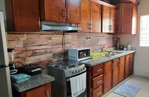 Higuey Apartment | Beautiful Modern Apartment in Higuey 4R