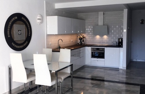 Calahonda Apartment | Beautiful modern apartment close to beach