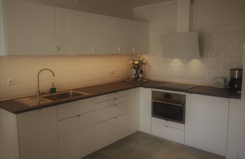 Calahonda Apartment | Beautiful modern apartment close to beach