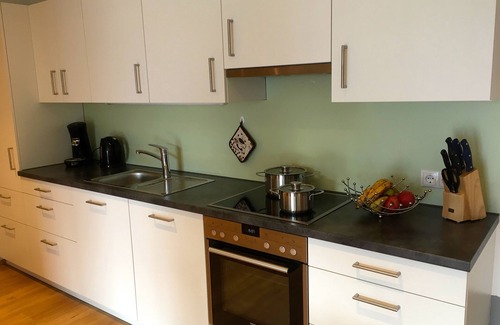 Bartholomaeberg Apartment | Beautiful modern, barrier-free vacation apartment with fantastic panoramic views