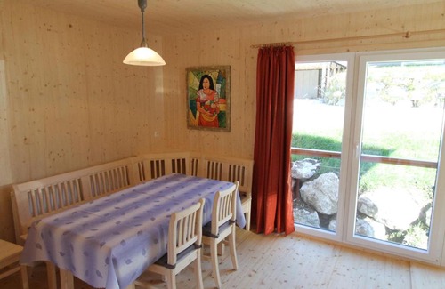 Hohentauern Ski Chalet | Beautiful modern chalet in Hohentauern Styria with sauna