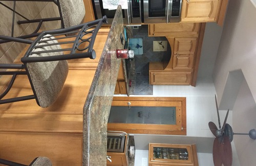 Laguna Vista House | Beautiful, modern home on golf course near South Padre Island