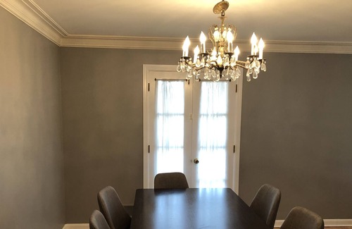 Lincolnwood House | Beautiful modern home in Lincolnwood Towers