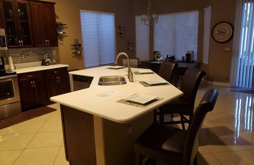 Parkwood Ranch House | Beautiful Modern Home Fully Upgraded!