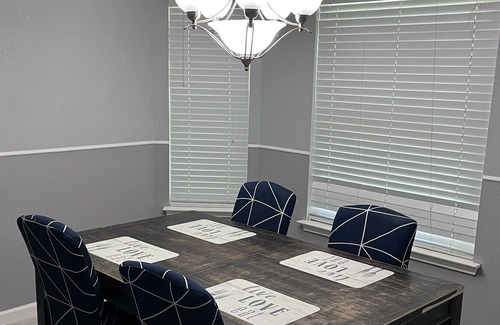 Pinehurst Of Atascocita House | Beautiful modern home