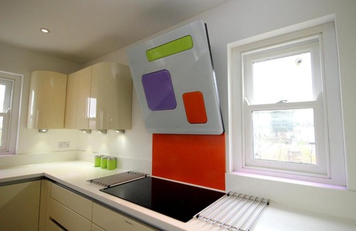 Oldwalls House | Beautiful modern house in the heart of Gower