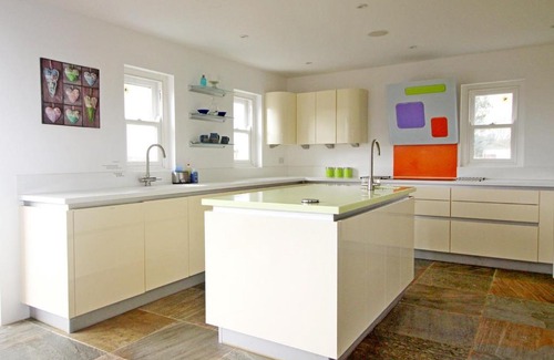 Oldwalls House | Beautiful modern house in the heart of Gower