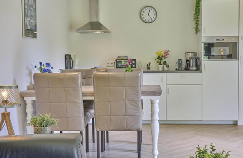 Garderen House | Beautiful modern house in Garderen on the Veluwe