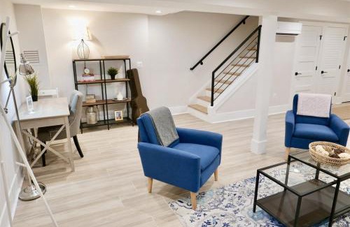Columbia Heights Apartment | Beautiful & Modern-near Subway Parking