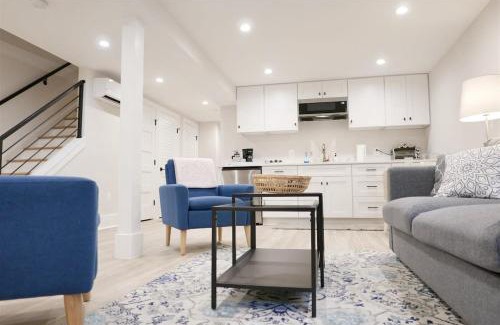 Columbia Heights Apartment | Beautiful & Modern-near Subway Parking